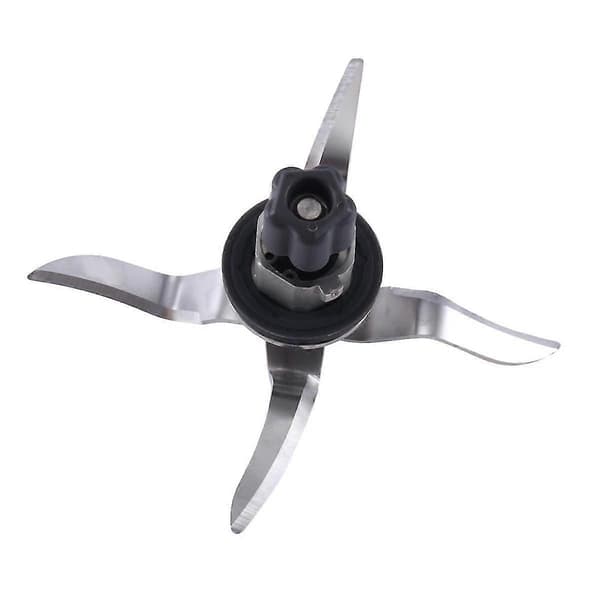 Blenderudskiftningsblad Blenderblad til Monsieur Cuisine Connect (5 tænder) Silver