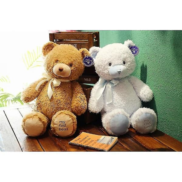 [LCS] Bamse Plyslegetøj 50cm