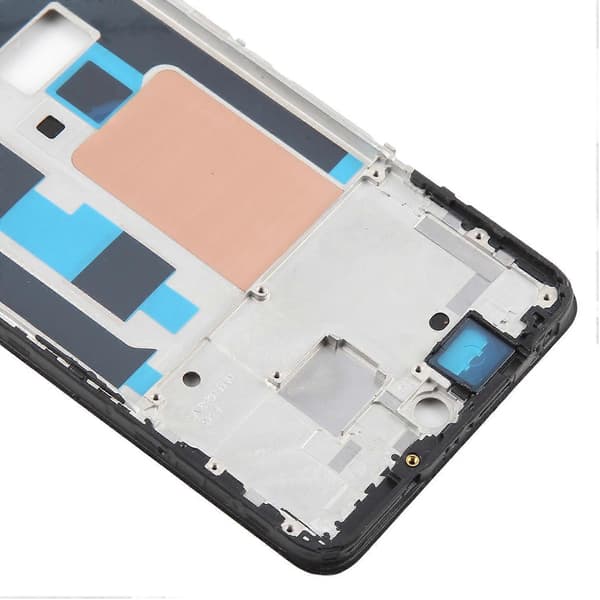 [LCS] Front LCD-ramme for Realme 12 5G RMX3999
