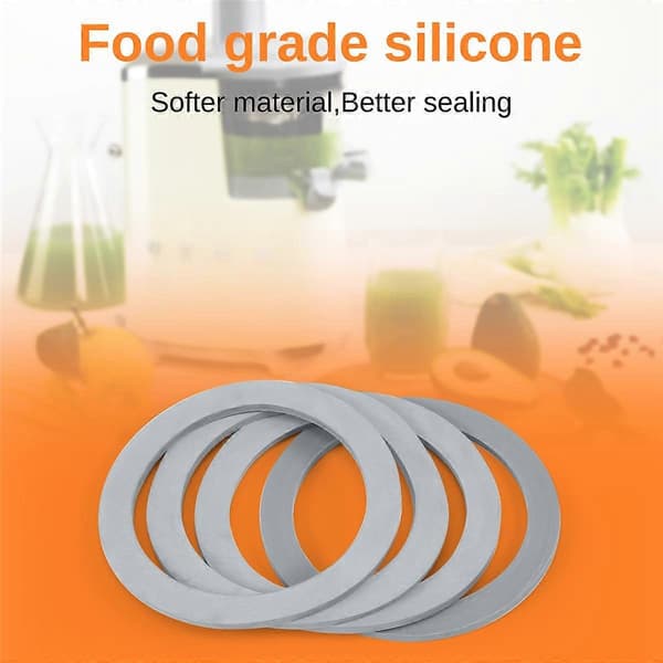 Reservdelar till & Osterizer Blender Ice Blades Gasket