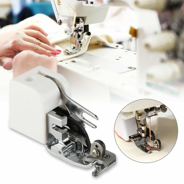 Side Cutter Trykfod