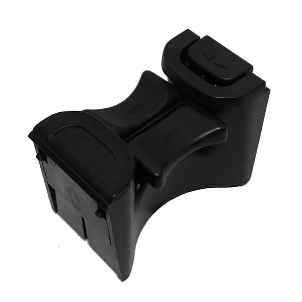 A1778109703 Bil Centerkonsol Kopholder Divider til A CLASS W177 Black