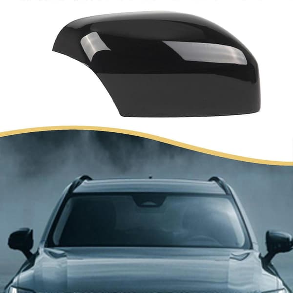 39894354 Dekorationsskydd för sidodörrspegel för Volvo XC70 2007-2014