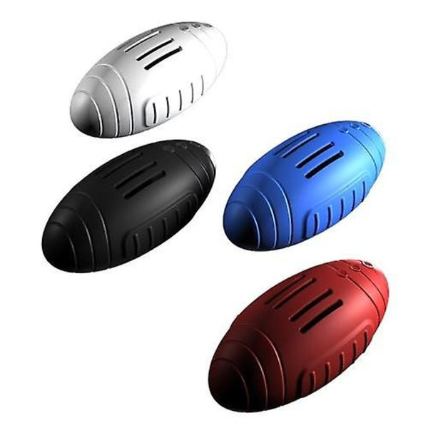 Trådlös Bluetooth-högtalare Mini Subwoofer Portabel Högtalare