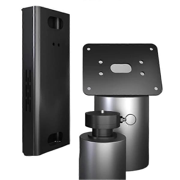 Väggfäste, för XGIMI, Hisense, Dangbei, JMGO, RS20 Projektor Black
