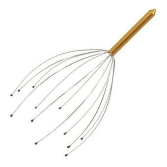 [LCS]Hodemassasjeapparat