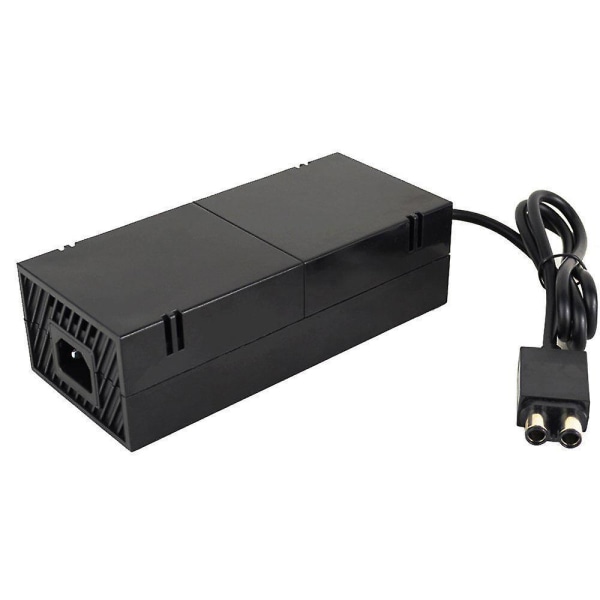 200W AC Adapter Strømforsyningskabel Oplader til Microsoft Xbox Konsol