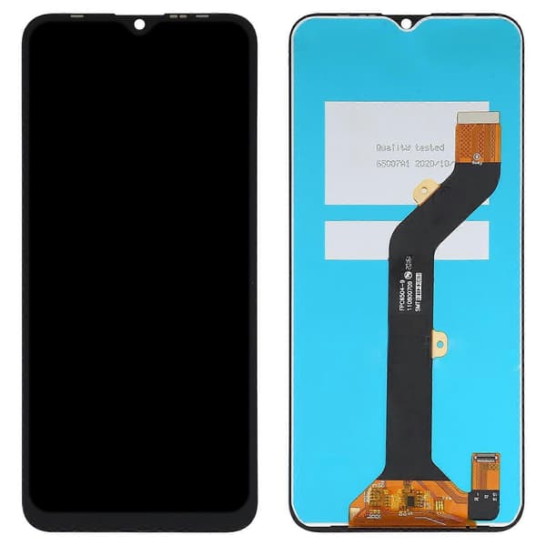 TFT LCD-skærm til Tecno Spark 7T KF6p