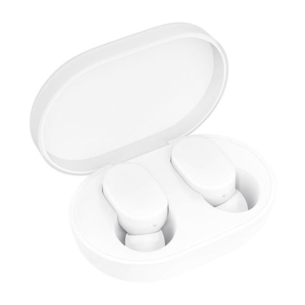 Xiaomi Mi AirDots TWS Bluetooth 5.0 Hörlurar Headset Öronproppar Ha
