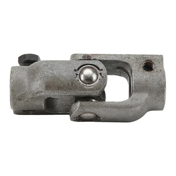 Styrning universalknut smidd värmebehandlad 14 mm borrning 30 tänder terrängfordons styrsystem universalknut