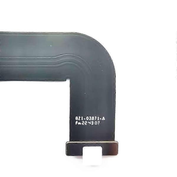 Touchpad Flexkabel til Book Air 13.6\" A2681 Model 821-03871-02 2022