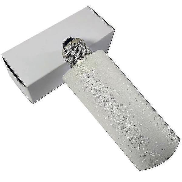 [LCS]Halolux Ceram 150W E27 Halogenpære Dæmpbar Mat 2-styks sæt 150W