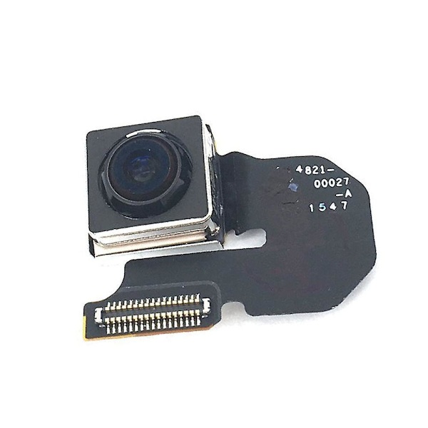 Oem Spec Bageste Hovedkamera Modul Flex Kabel Udskiftning Kompatibel med Iphone 6s 4.7\"