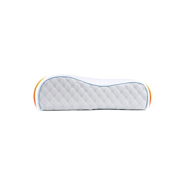 Memory Foam Kudde För Sovande Sida Rygg Mage Sovare 55*35*9   7cm