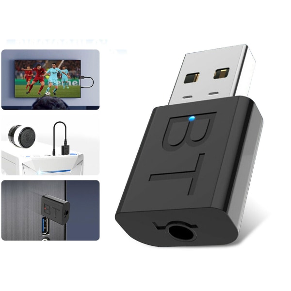 Bluetooth-mottagare