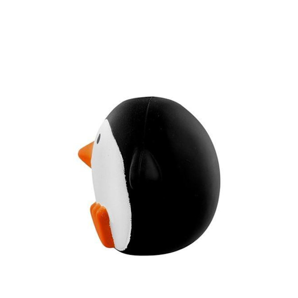 Velegnet til Squishy Legetøj Podgy Pingvin Stressbolde