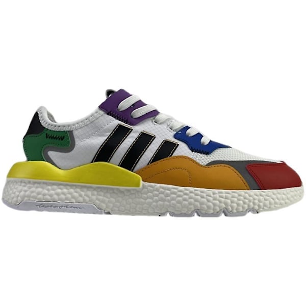 Sportssko for menn, fritidssko, trendy sko 41