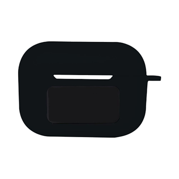 Hörlursfodral Bluetooth-hörlurar med silikon White 1pcs