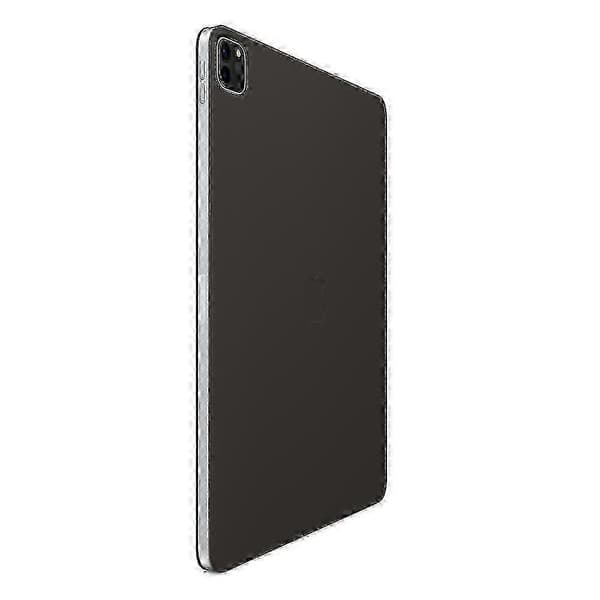 [LCS]Kompatibel med Apple Kompatibel med iPad Pro 12.9 (3:e 4:e 5:e 6:e generationen) Smart Folio Flipfodral - Svart