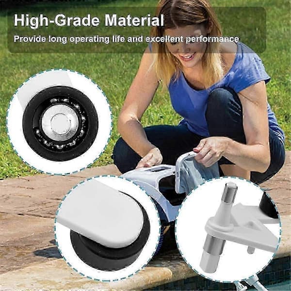 Pool Cleaner A-Frame Parts AXV621D til Navigator, Aqua Bug, Pool, Aquadroid, Diver & Whale Pool Cleaner js