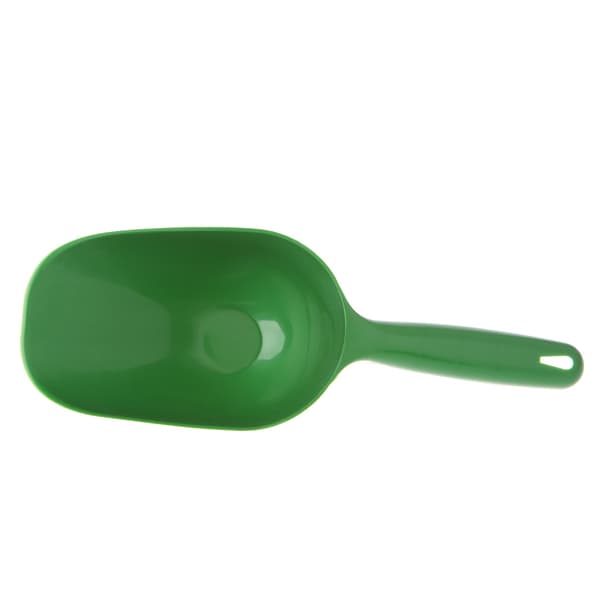 [LCS] Hagespade Multifunksjonell Jordplastspade Bøtter Graveverktøy Dyrking