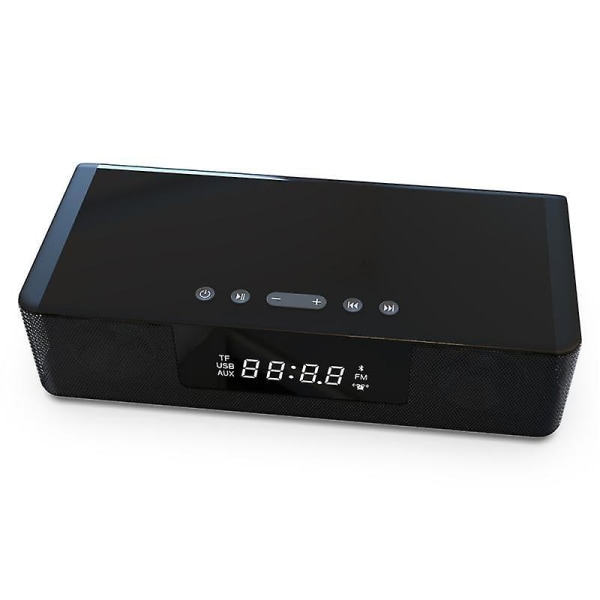 Bluetooth Högtalare Portabel Utomhushögtalare