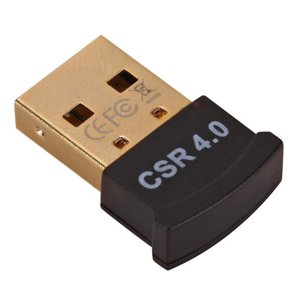 USB Bluetooth -sovitin, Bluetooth-audiovastaanotin