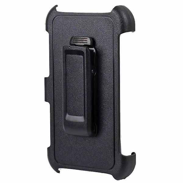 Udskiftningsbælteclips passer til Samsung Galaxy Note 8 Otterbox Defender Case