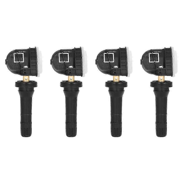 [LCS]4st Däcktrycksövervakningssensor TPMS 433Mhz Passar till Ford PX MKII Ranger / Everest / Mondeo EV6T1A1 Edition 0716