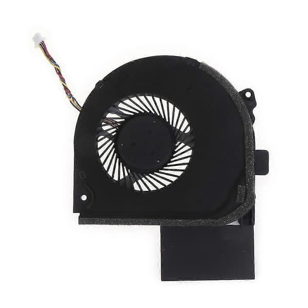 [LCS] CPU-kjøler vifte USB-drevet GPU-radiator for Asus Rog Strix Gl703gs Gl703gm S7bm-hy GPU