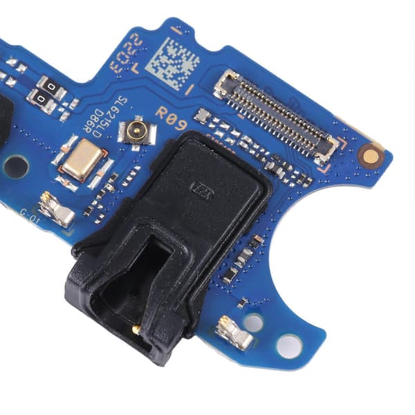 [LCS]KOMPATIBEL Ladeportkort Not Specified For Samsung Galaxy A03 SM-A035F