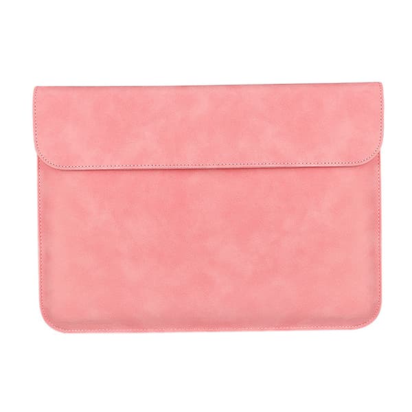 [LCS] Datorfodral Vattentätt hållbart Pink-14.1-15.4 inches
