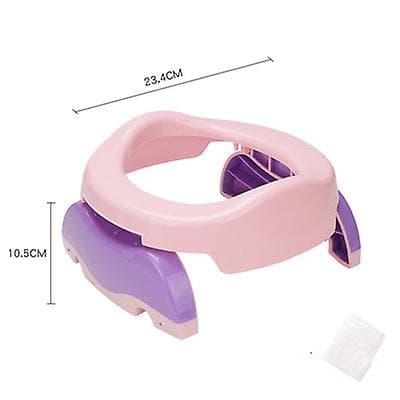 [LCS]Tot 2-in-1 Go Potty color1