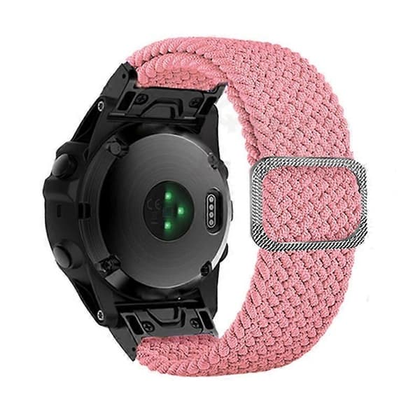 [LCS]Urremme til Garmin Fenix 7 Multicolor Style D