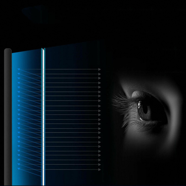 A5 LED Lysplate Tegnebrett