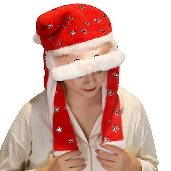 Cosplay Jul Party Hatt type4