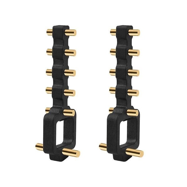 Drone yagi antenne for DJI Mavic Air 2/2s fjernkontroll signalforsterker antenne rekkeviddeforlenger Mavic Mini 2 drone tilbehør Black
