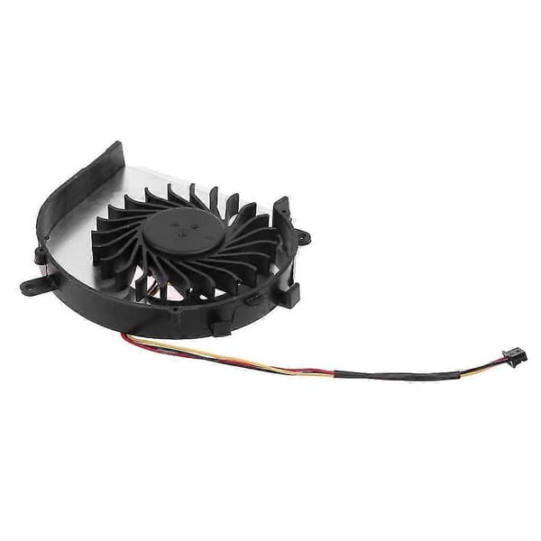 5V 0.55A 3-bens bærbar køleventilator udskiftning til MSI GE72 GE62 PE60 PE70 GL62 GL72 serie computer hardware reparationskomponent del CPU and GPU