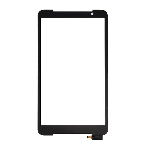Touch Panel för Acer Iconia Talk S / A1-724 (Svart)