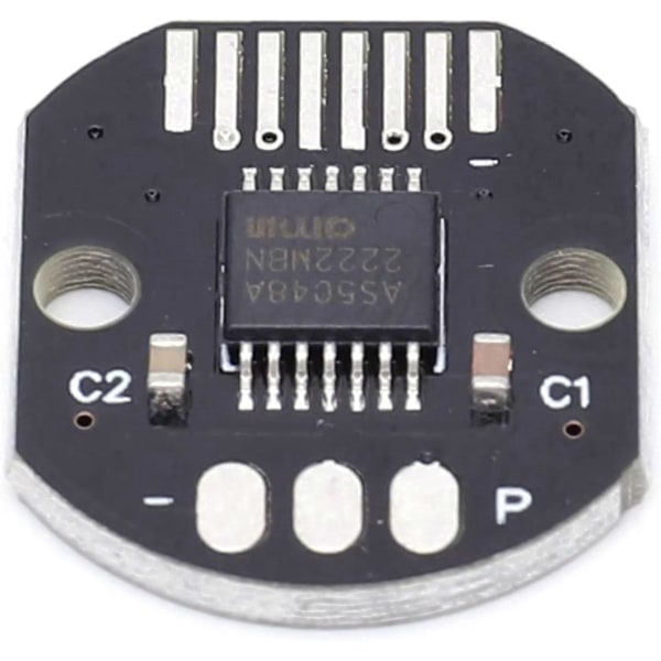[LCS]AS5048A Encodere Serielle Perifere Grænseflader Port Encoder Modul til industriel automation