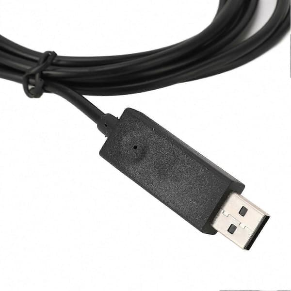 USB CAN-kabel 558?443 CAN til USB-adapter til Holley EFI Sniper & Terminator X ECU-kommunikation