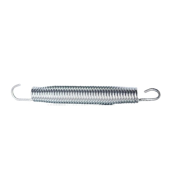Trampolinfjädrar för Stretching 16.5CM 16.5cm