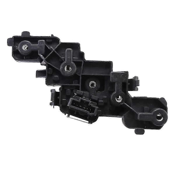 Bilbaglygte Lysprintplade til 307 Hatchback 2008-2014 Black