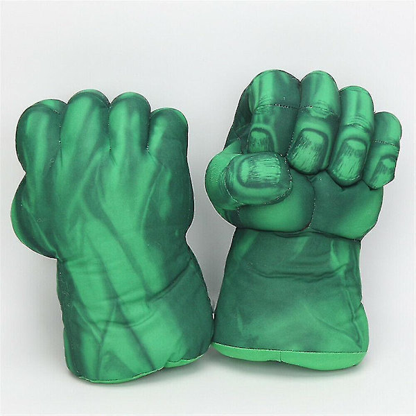 Hulk-kädet Cosplay-lelu Halloween