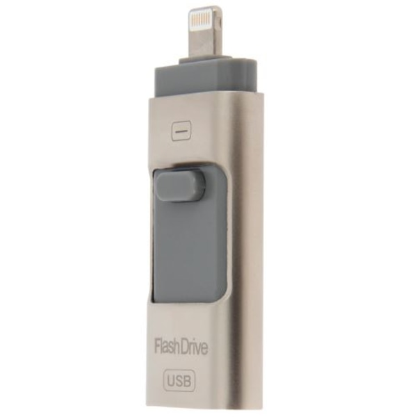 32 Gt USB-muistitikku OTG iPhone iPad Älypuhelin Tabletti - Lightning-liitin