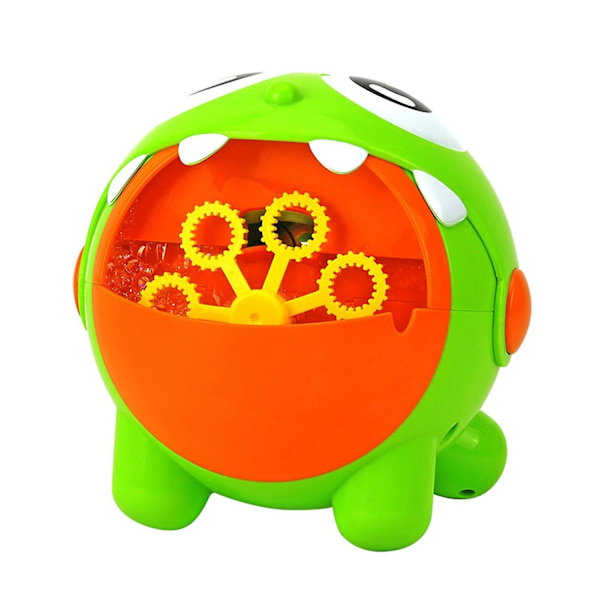 Bubbelmaskin Automatisk Fest Bubbelmaskin Drake