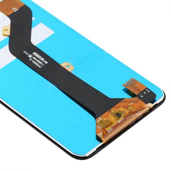 TFT LCD-skærm til Tecno Spark 7T KF6p