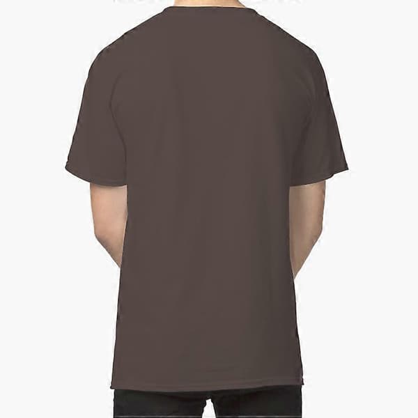 Faces T-shirt darkgrey XL