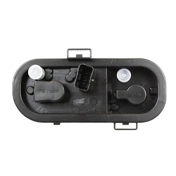 [LCS] Left Tail Light Bulb Holder for Nissan Qashqai 2008-2015