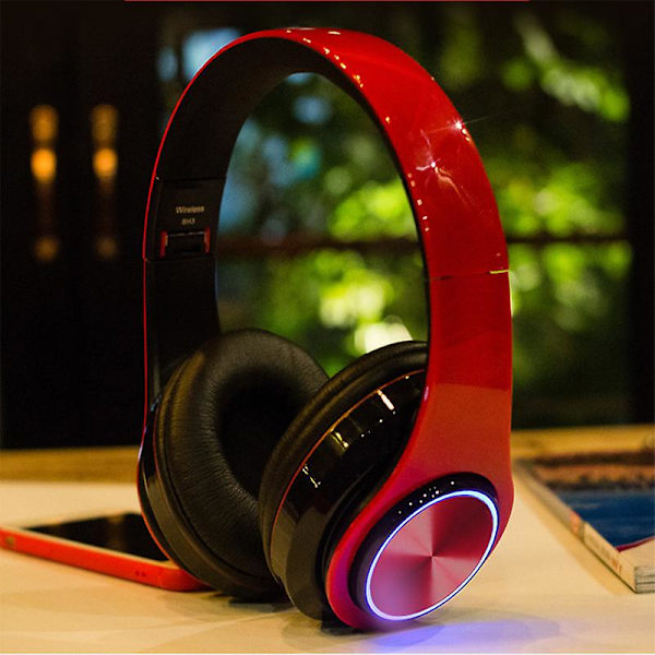 Bluetooth Hodetelefoner